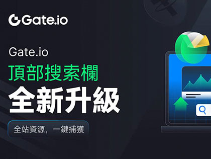 Gate.io双周报（16/4/2025-30/4/2025）